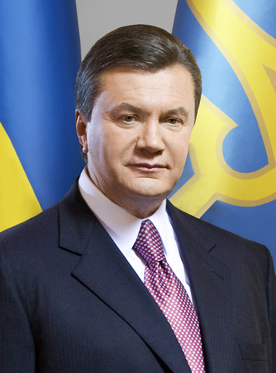 Янукович